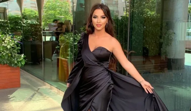 Ayşenur İnam Kimdir? Yaşı, Kariyeri ve Almanya Geçmişi