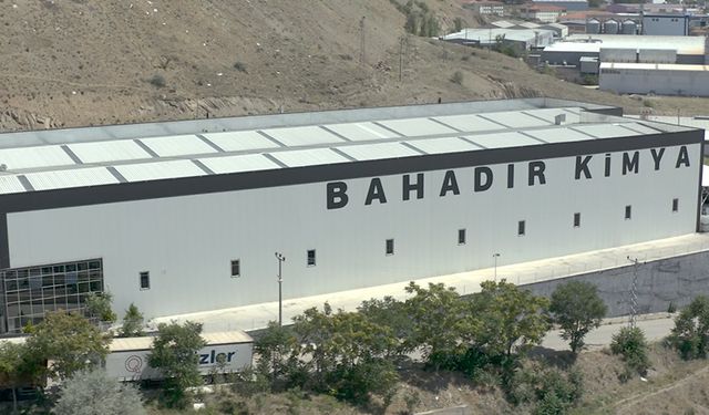 Bahadır Kimya Kimin? Şirketin Kurucusu ve Tarihçesi
