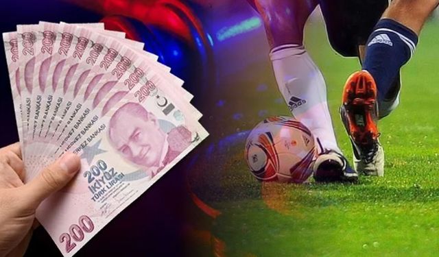 Tutuklamaların Ardından Gözler TFF'de: Bahis Oynanan Maçlar Tekrar Oynanacak mı?