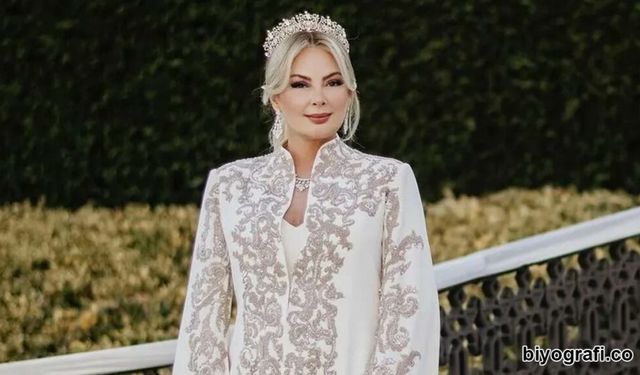 Burcu Özüyaman Kimdir? Hayatı ve Sansasyonel Evliliği