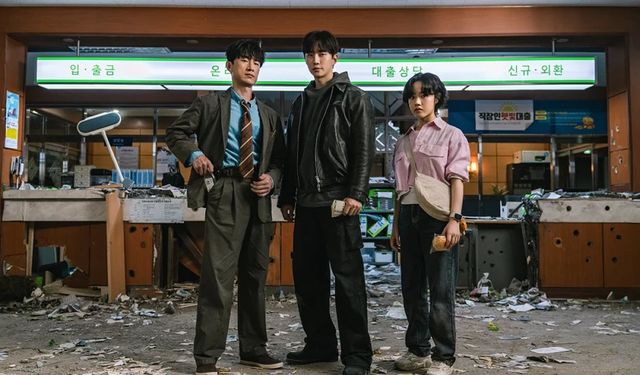 Cashero 9. bölüm neden yayınlanmadı? Final mi yaptı yoksa devam edecek mi?