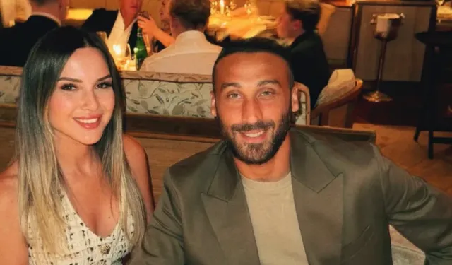 Cenk Tosun Eşi Kim, Eşinden Boşandı mı?