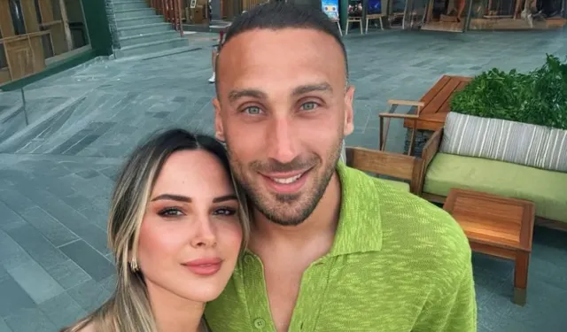 Cenk Tosun Boşanma İddialarını Yalanladı