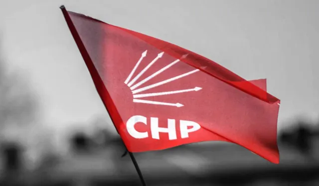 CHP MYK Yenilendi: Kritik Kadroda 7 Yeni İsim