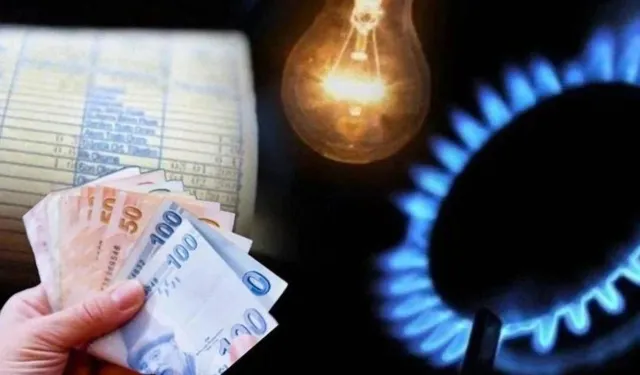 Kahramanmaraş’ta doğal gaz faturası alarmı: Sınırı aşan yüzde 50 daha fazla ödeyecek