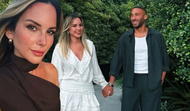 Ece Tosun kimdir? Ece Tosun'un aslen nereli ve kaç yaşında olduğu araştırıldı