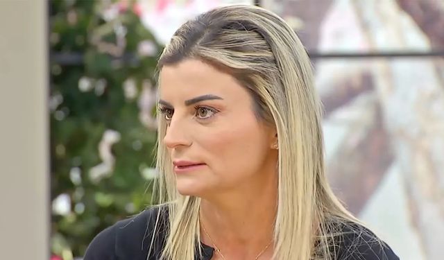 Ece Vahapoğlu kimdir? Eşi ve hastalığı merak edildi