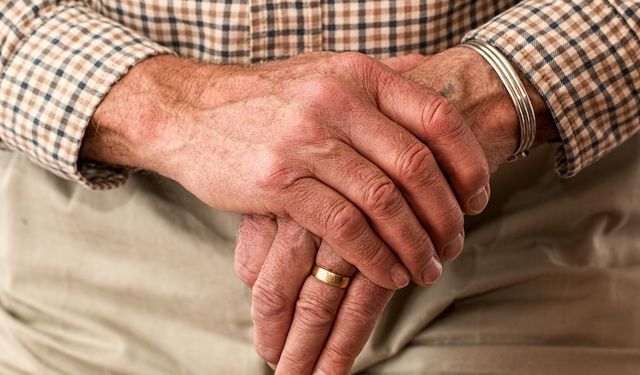 Erol Konuk kimdir? Özel Büyük Marmara Huzurevi'nin sahibi araştırıldı