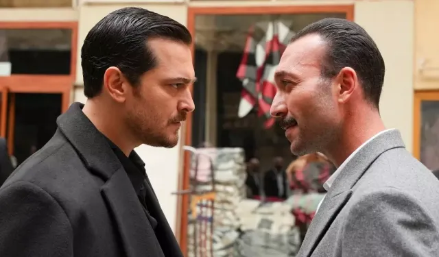 Eşref Rüya 27. Bölüm Neden Yayınlanmadı? Amazon Prime’dan Kaldırıldı mı?