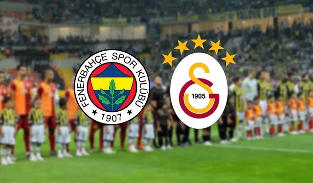 Fenerbahçe Galatasaray'a yenilirse, yenerse ve berabere kalırsa ne olur?
