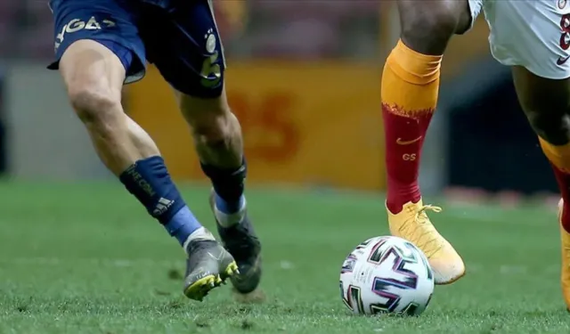 FENERBAHÇE - GALATASARAY DERBİSİ CANLI YAYIN BİLGİLERİ! 📺 FB GS Maçı Saat Kaçta, Hangi Kanalda?
