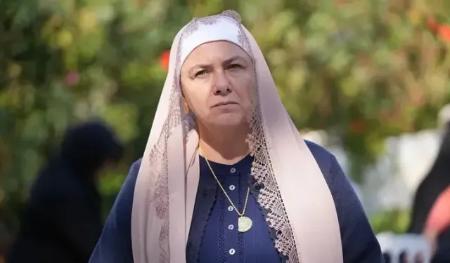 Taşacak Bu Deniz'in Şirin Furtuna'sı Kimdir?