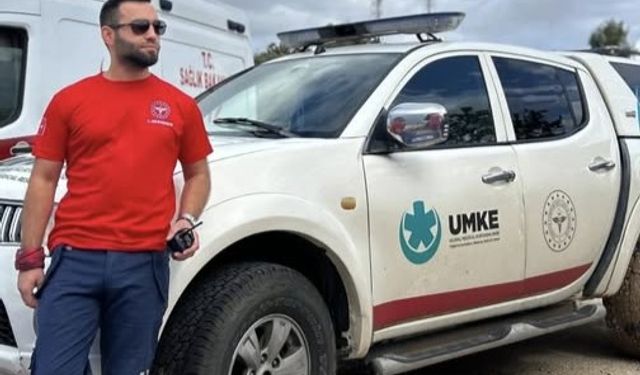 Anestezi Uzmanı Dr. Hakan Ünal Kimdir? Özverili Yaşamı