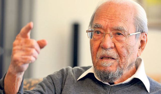 Halil İnalcık Kimdir? Tarihçilerin Şeyhi’nin Kariyeri