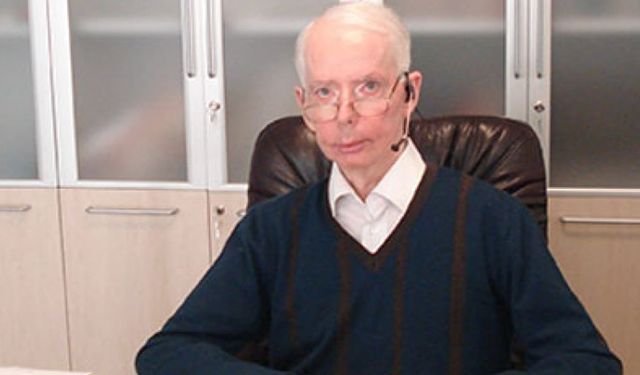 İrfan Balıoğlu kimdir, neden öldü? Türkiye'nin en önemli mühendislerindendi!