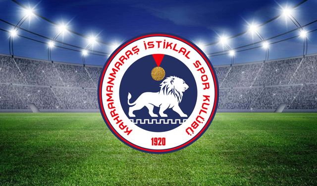 PFDK’dan Kahramanmaraş İstiklalspor’a 80 bin TL ceza! 4. kez tekrarlandı