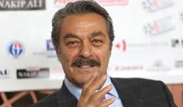 Usta Oyuncu Kadir İnanır Kimdir? Yaşı ve Memleketi