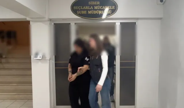 Kahramanmaraş ve 7 ilde sahte ilan çetesine darbe: 14 tutuklama