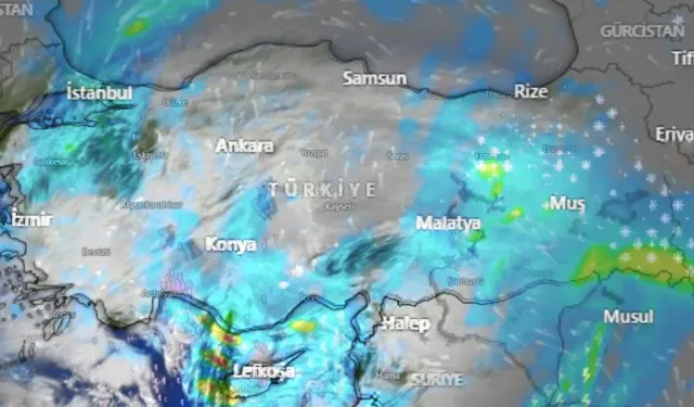 Kahramanmaraş'ı alarma geçiren açıklama geldi: Uyarı yapıldı