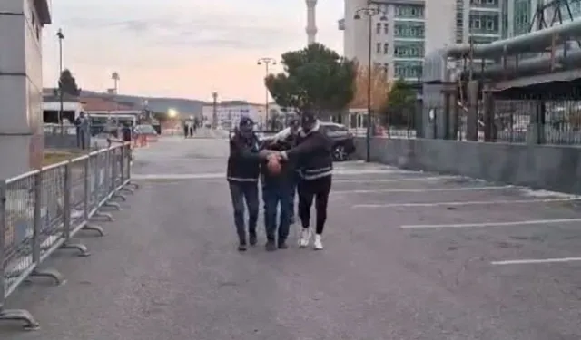 Kahramanmaraş’a komşu ilde kadınlara tuzak kuran eşkıya yakalandı