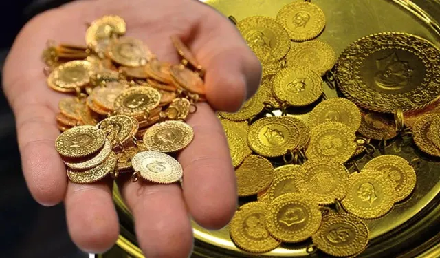 Harem Altın Çöktü mü? 30 Ocak Web Sitesi Neden Açılmıyor?