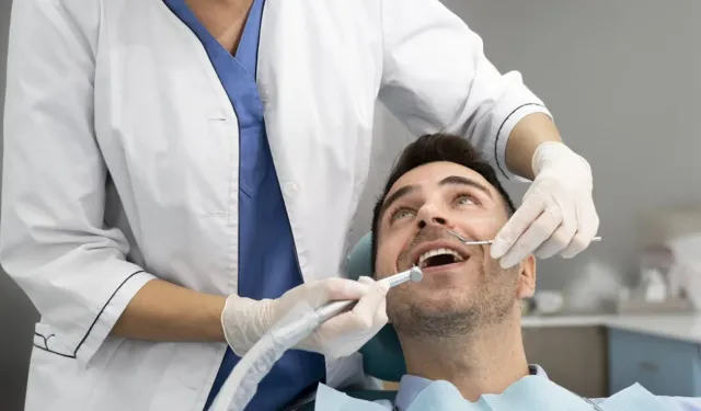 Kahramanmaraş’ta büyük müjde: Çok talep edilen tedavi için ücret kalkıyor