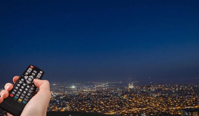 Kahramanmaraş’ta bu akşam hayat duracak! Herkes ekran başına