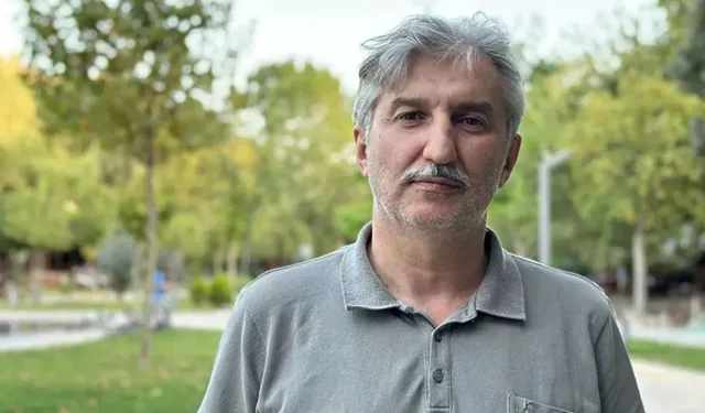 12 Aralık'ta Andırın'da Gençlik ve Edebiyat: Mustafa Köneçoğlu Söyleşisi Başlıyor