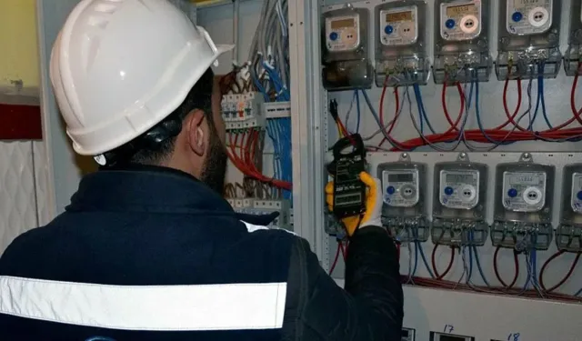 Kahramanmaraş'ta elektrik sayaçları değişiyor: Tarih açıklandı!