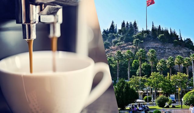 Kahramanmaraşlılar dikkat! Kahve değil zehir