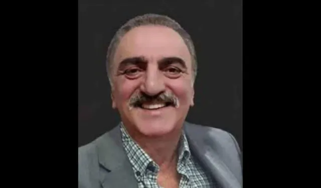 Abdullah Karaman kimdir, neden öldü? Karadeniz müziğinin usta ismi vefat etti