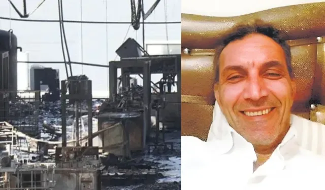 Kurtuluş Oransal kimdir, neden öldü? Parfüm fabrikasının sahibi araştırıldı