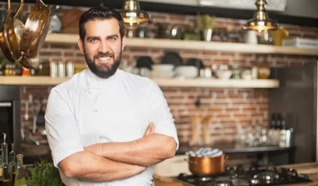 Maksut Aşkar kimdir? MasterChef konuğunun nereli ve kaç yaşında olduğu araştırıldı