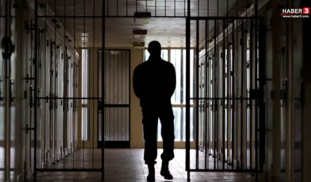 Meclis’te yeni af mesaisi: 120 bin kişilik tahliye listesi masada