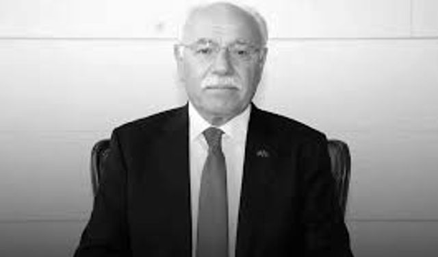 Mehmet Erdem Kimdir? Eğitimci ve Siyaset Adamı