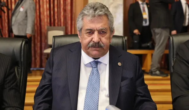 MHP’li Yıldız’dan net açıklama: “Polemiğe kapalı bir konu”