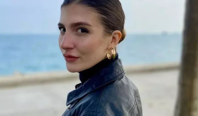 Naz Çağla Irmak Kimdir? Taşacak Bu Deniz'in Savcısı Feride