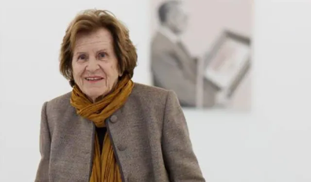 Prof. Dr. Nermin Abadan Unat Kimdir? Akademik Yaşamı