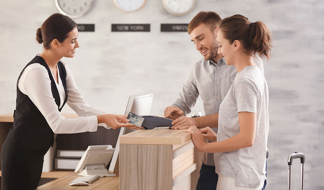 Kahramanmaraş'ta otellerde konaklayacaklar dikkat! Kimliğinizi sakın bırakmayın