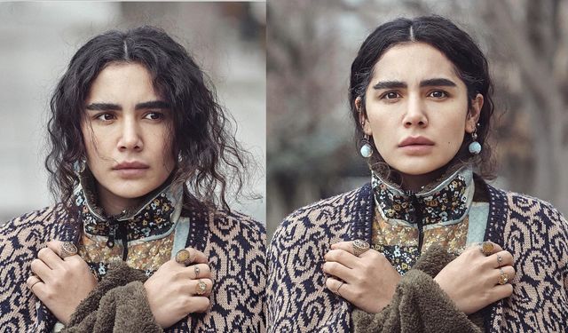 Özge Arslan Kimdir? Ballı Karakteriyle Gündem Oldu