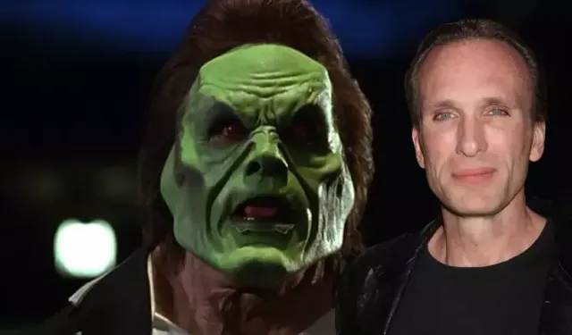 Peter Greene Kimdir? Ünlü Aktörün Ölüm Nedeni Araştırılıyor