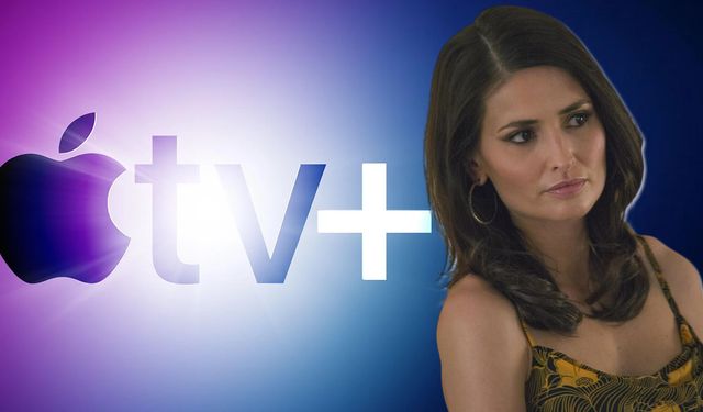 Pluribus Zosia Öldü mü? Karolina Wydra Diziden Ayrıldı mı?