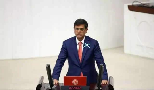Polat Şaroğlu kimdir? Siyaseti ve kariyeri gündemde