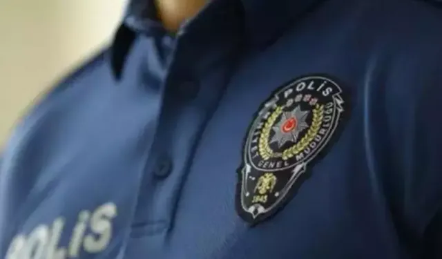 İstanbul'da yasaklı madde operasyonunda polise ateş açıldı!