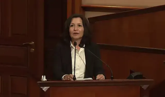 Prof. Dr. Şule Özsoy Boyunsuz kimdir? Nereli ve kaç yaşında olduğu gündem oldu