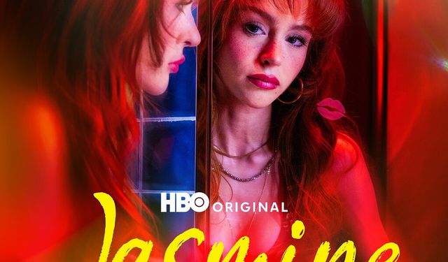 HBO Max'in Yerli Yapımı Jasmine: Asena Keskinci'nin Başrolündeki Dizinin Konusu Ne, Nereden İzlenir?