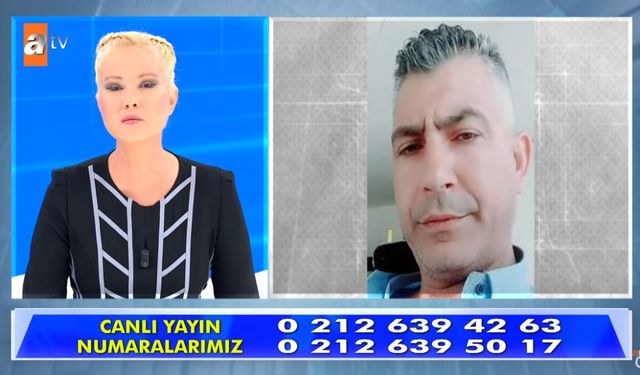 Sami Kırkuşu neden öldü? Müge Anlı'da Sami Kırkuşu'nu kim öldürdü?