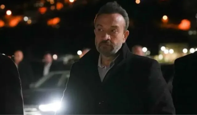 Eşref Rüya Sadık Ölüyor mu? Şener Savaş Diziden Neden Ayrıldı?