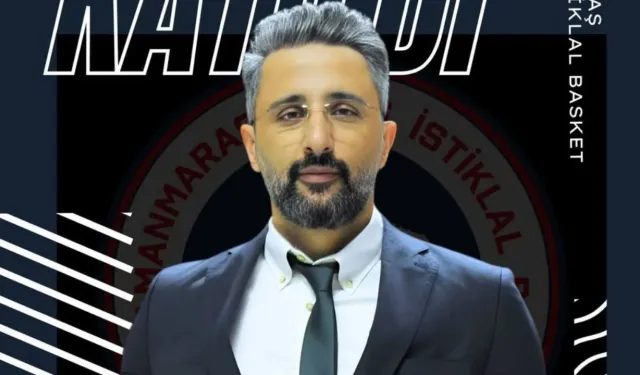 Kipaş İstiklalspor, Serkan Erdoğan’ı resmen açıkladı