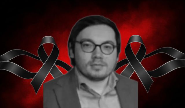 Sina Bilgiç kimdir, neden öldü, kaç yaşındaydı? Sina Bilgiç hayatını kaybetti!